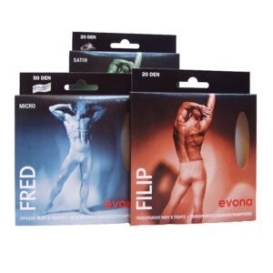 Stockings Packaging