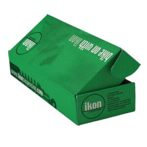 Custom Suspension Bush Packaging