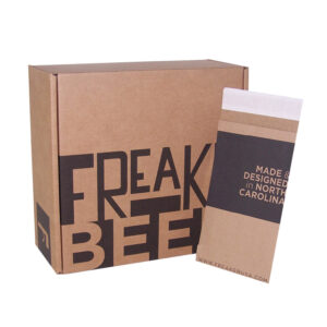 Kraft Sweatshirts Boxes