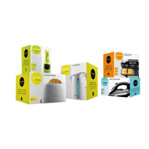 Toaster Boxes Bulk