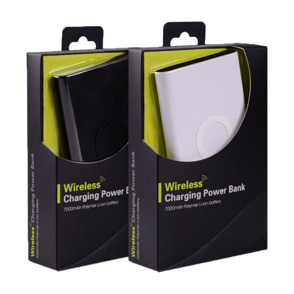 Travel Charger Window Boxes