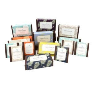 Custom Truffle Boxes