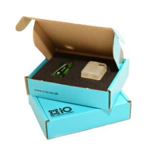 Kraft USB Boxes