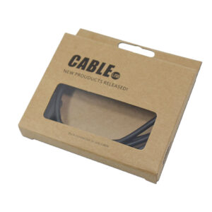 Usb Data Cable Window Boxes