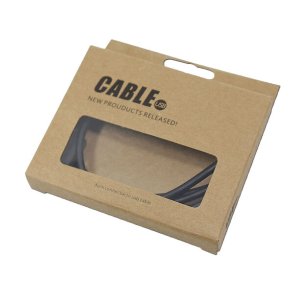 Usb Data Cable Window Boxes
