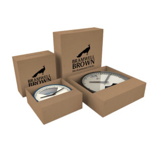 Wall Clocks Boxes