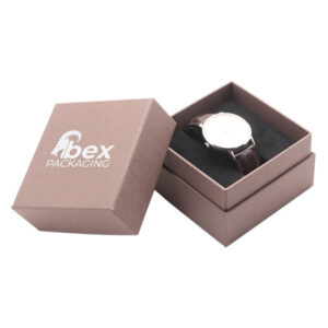 Custom Watch Boxes