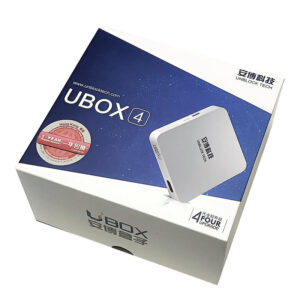 Wifi Detector Boxes
