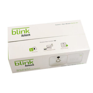 Wireless Cam Packaging Boxes