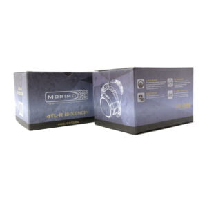 Xenon Light Boxes