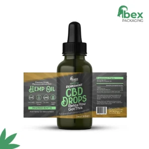 cbd labels