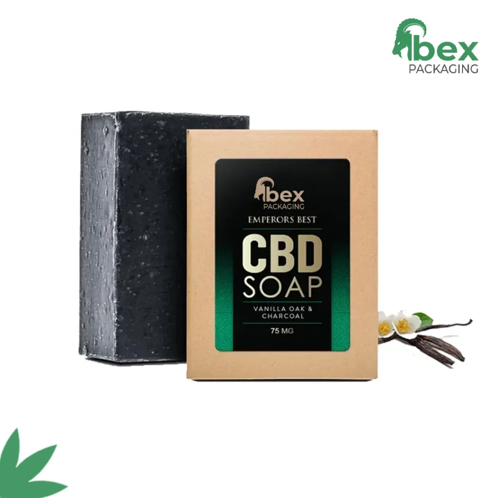 cbd soap boxes