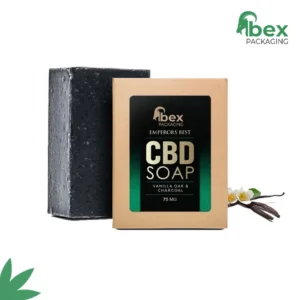 cbd soap boxes