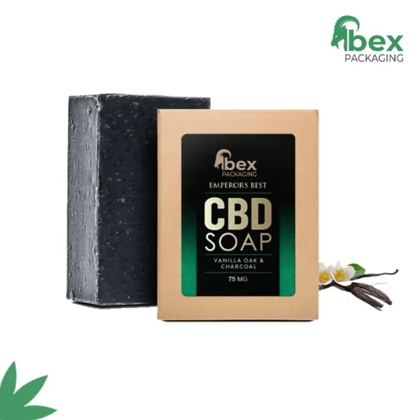 cbd soap boxes