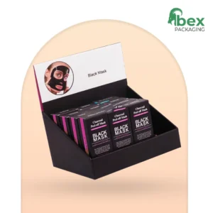 cosmetic display boxes​