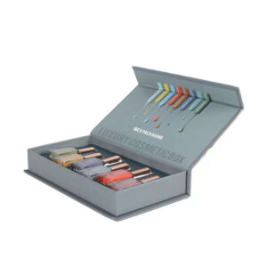 Luxury Cosmetic Packaging