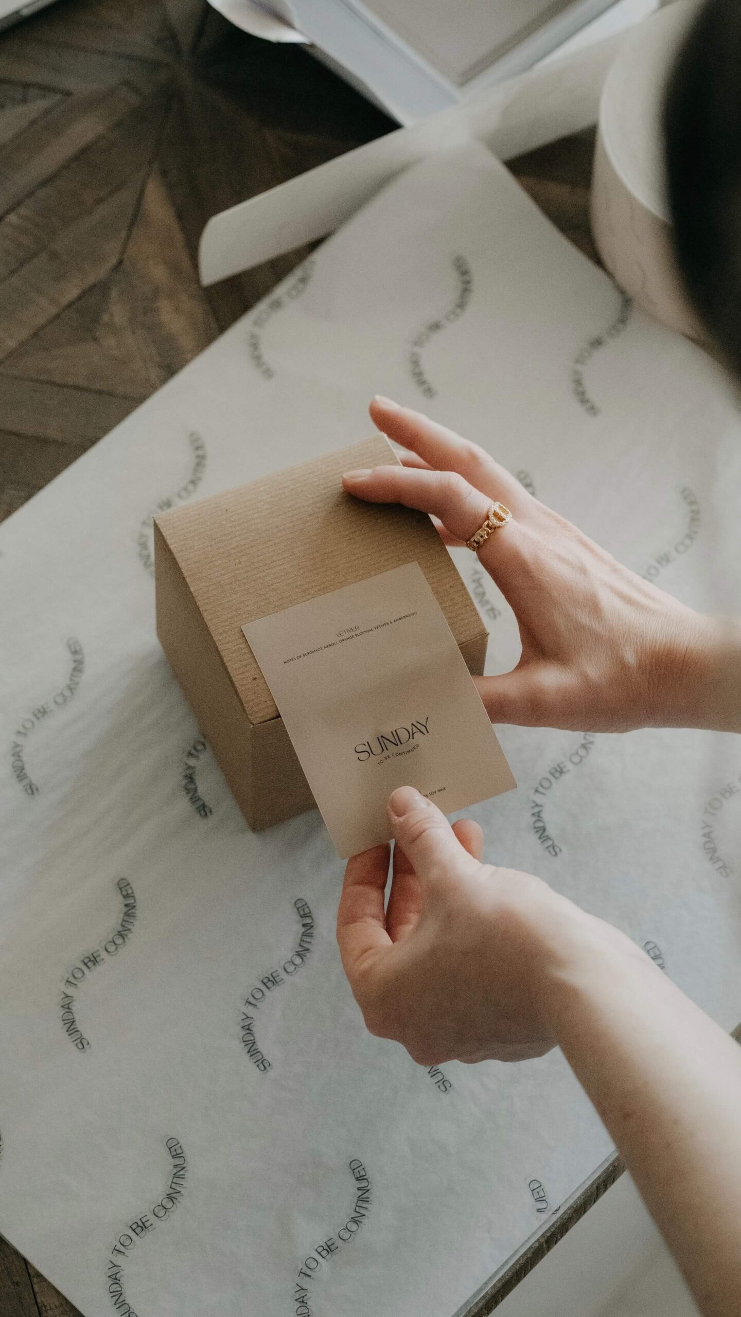 Boxes by industry - Category