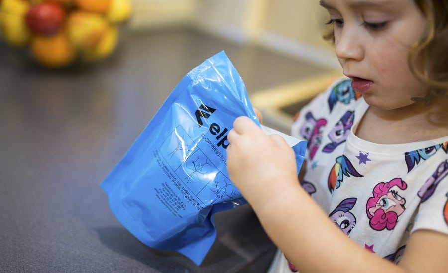 Child Resistant Packaging 11