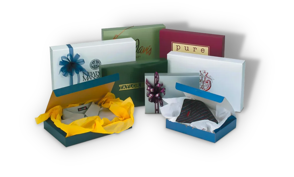 Apparel Packaging