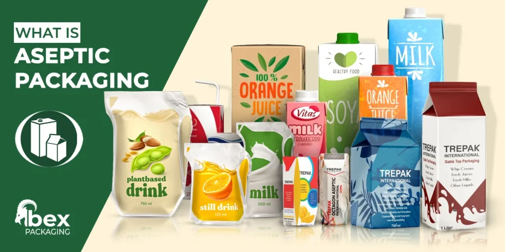 Aseptic Packaging