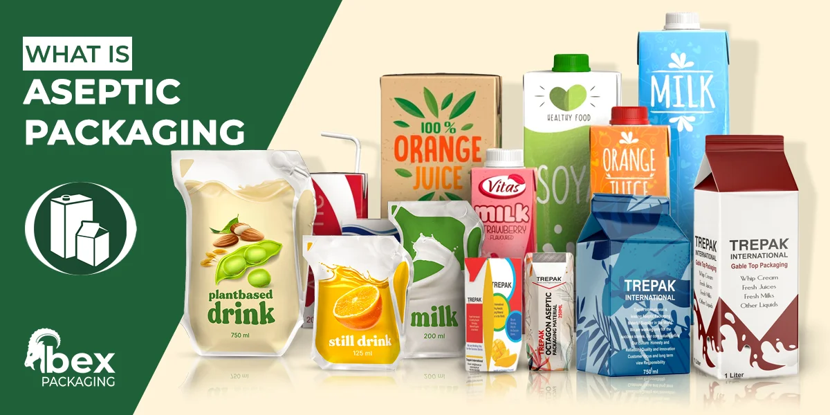 Aseptic Packaging