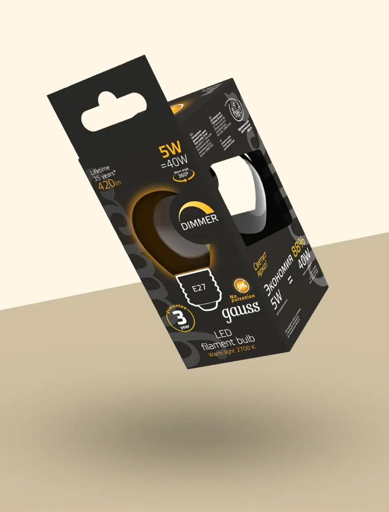 electronics packaging