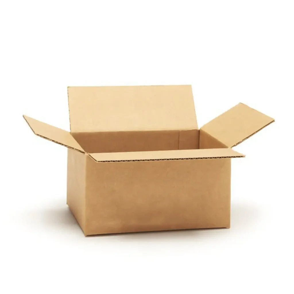 custom Shipping Boxes