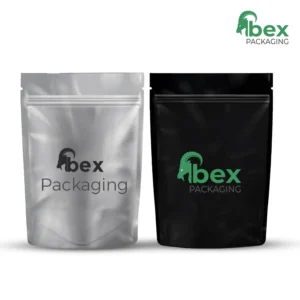 Smell Proof Mylar Bags