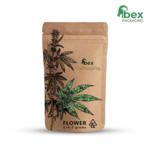 marijuana mylar bags