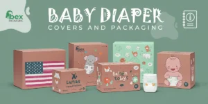 Baby Diaper Covers
