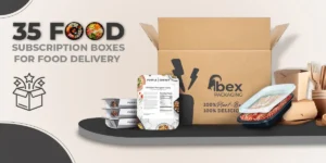 Food Subscription Boxes