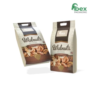 Mylar Bags for Food
