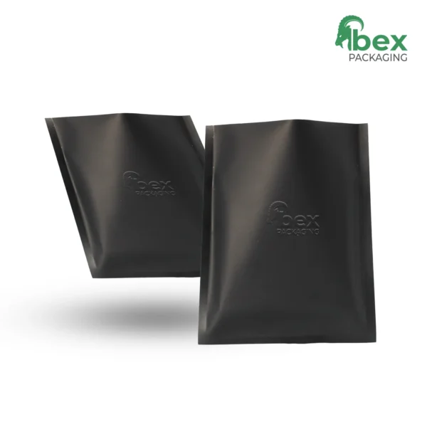 Mylar Heat Seal Bags