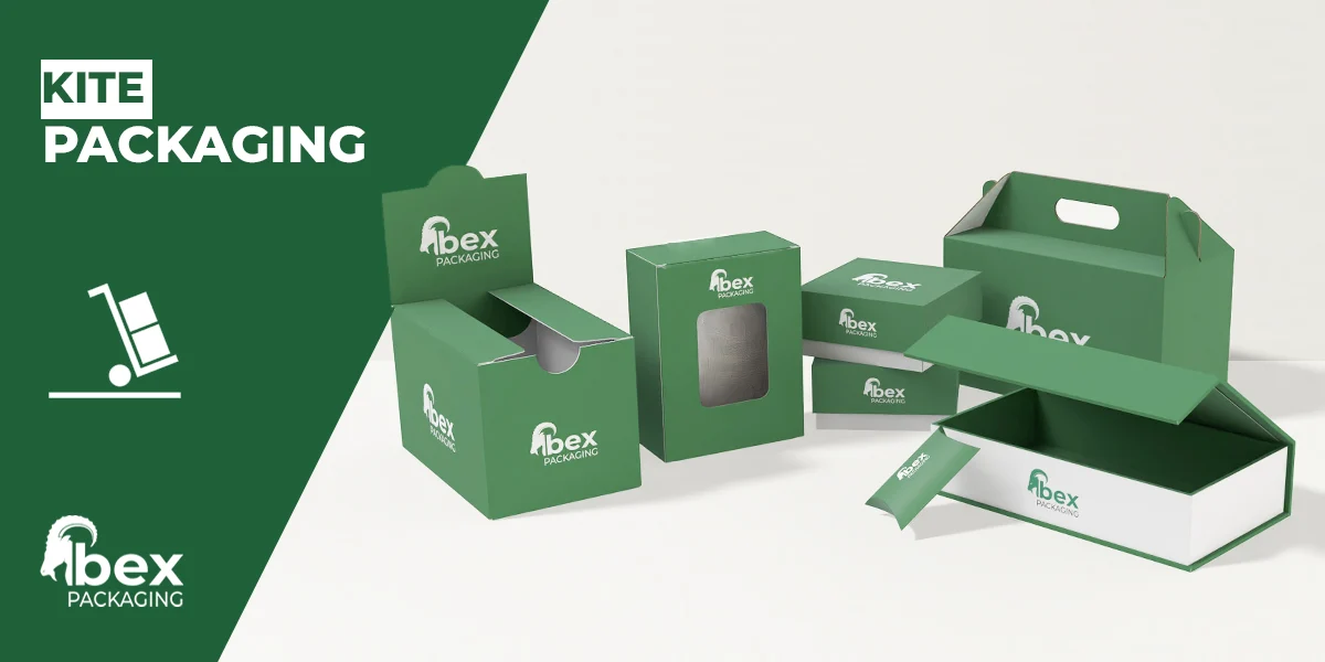 kite packaging - kite boxes