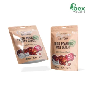 mylar foil bags
