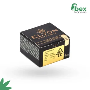 custom cbd dab boxes