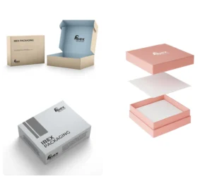 custom boxes